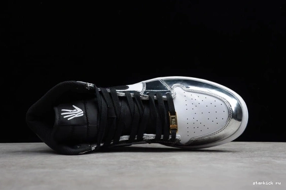 Jordan 'Pass High 1 the Air AQ7476-016 AQ7476-016 Torch' 0725